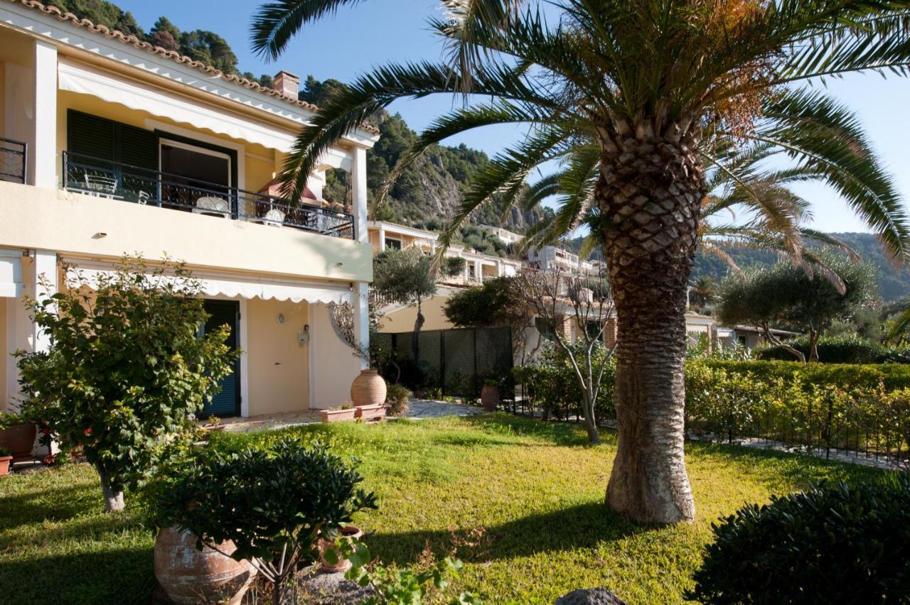 Hébergement de vacances Afroditi *