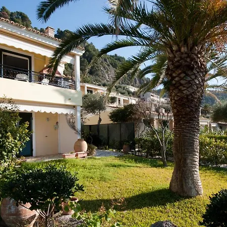 Afroditi Glyfada  Extérieur photo