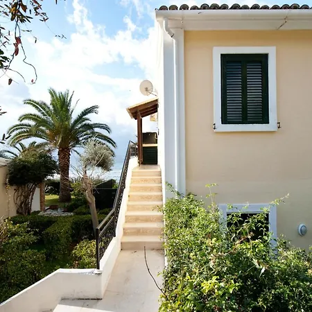 Afroditi Glyfada  Extérieur photo