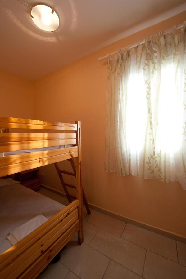 Afroditi Holiday home *