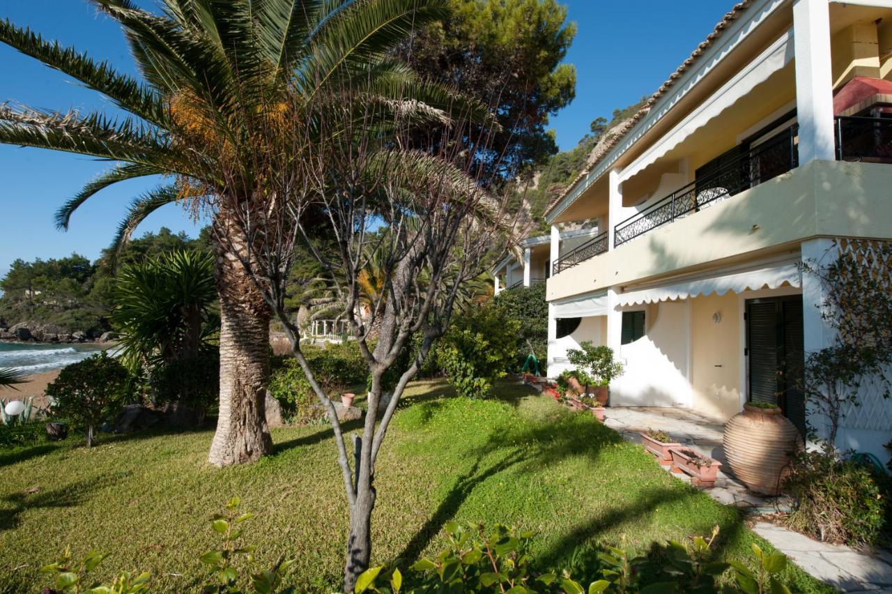 Holiday home Afroditi *