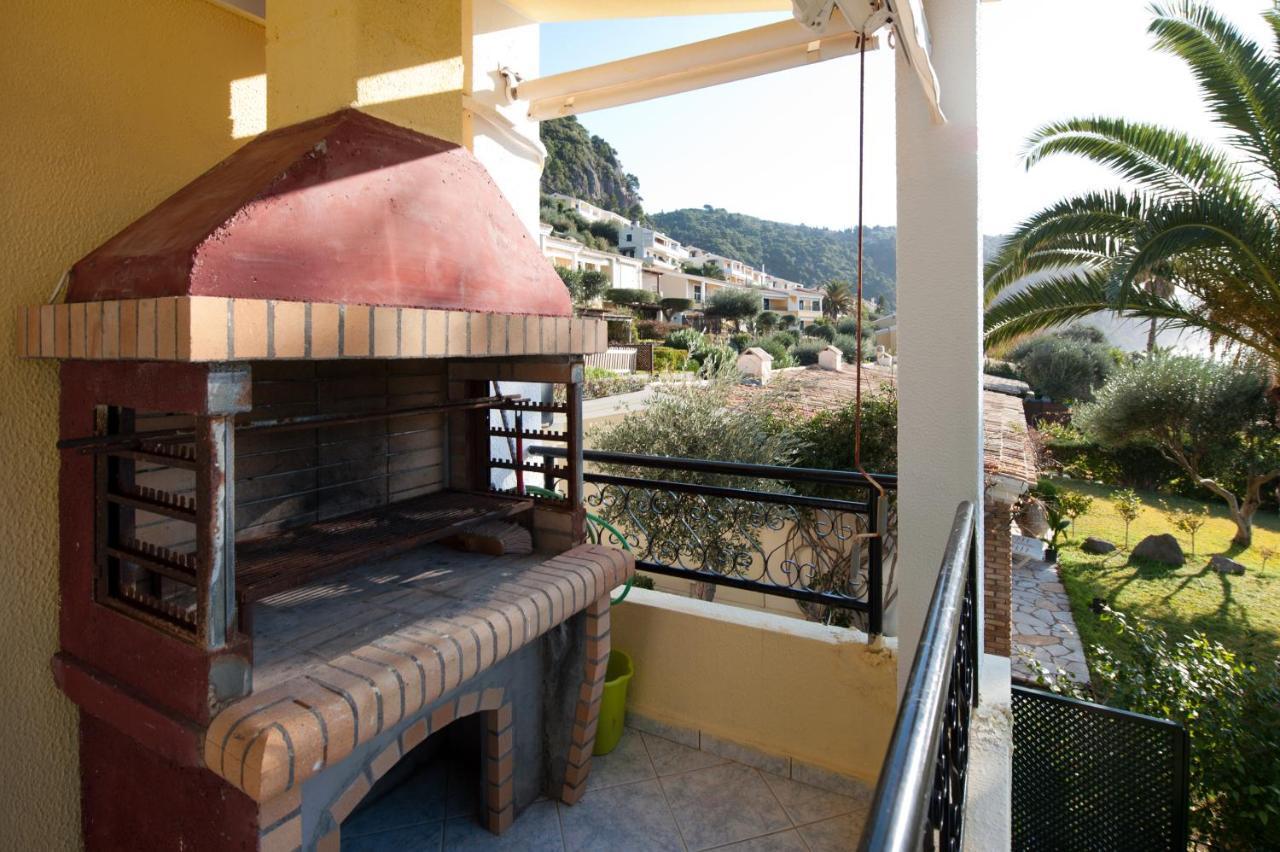 Holiday home Afroditi Glyfada (Corfu)