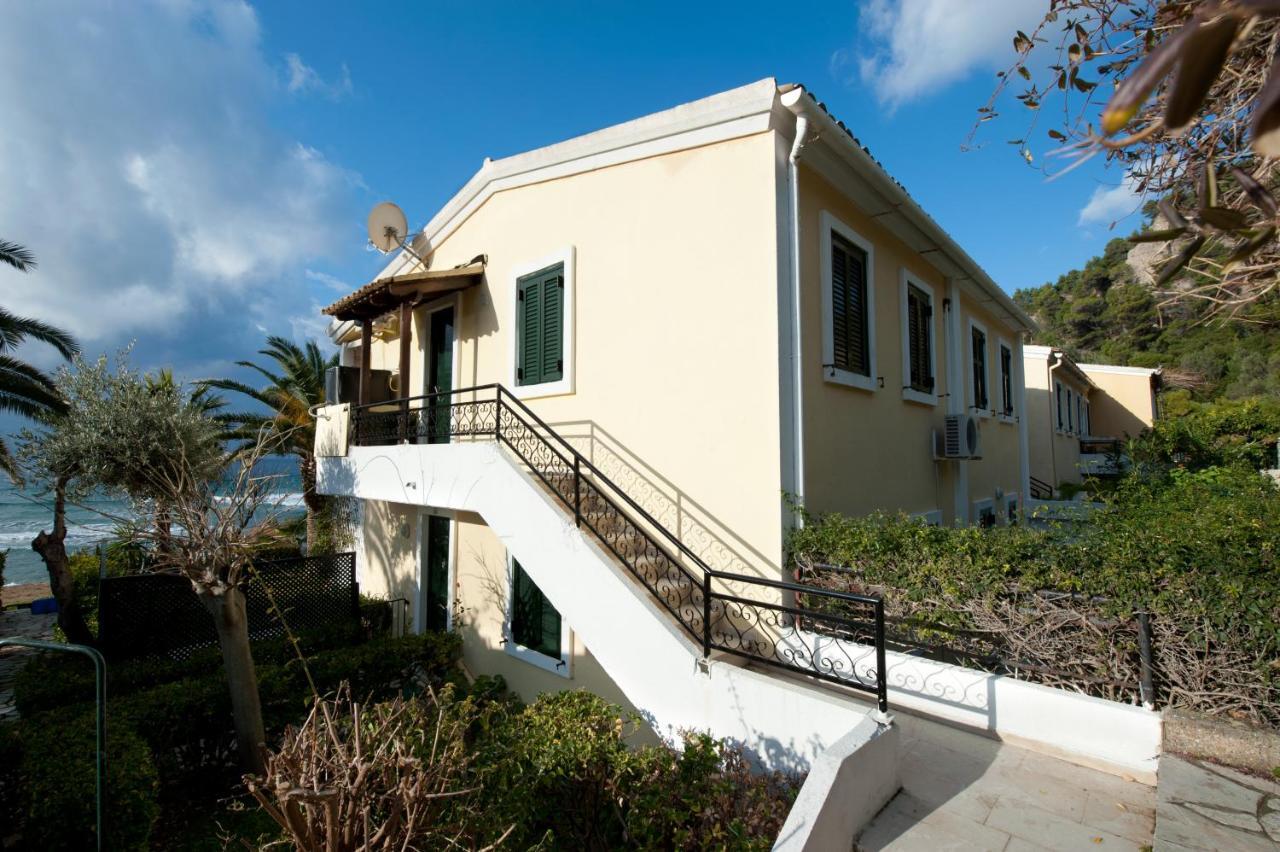 Afroditi Holiday home *