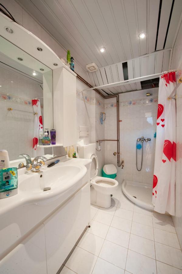 Afroditi Holiday home