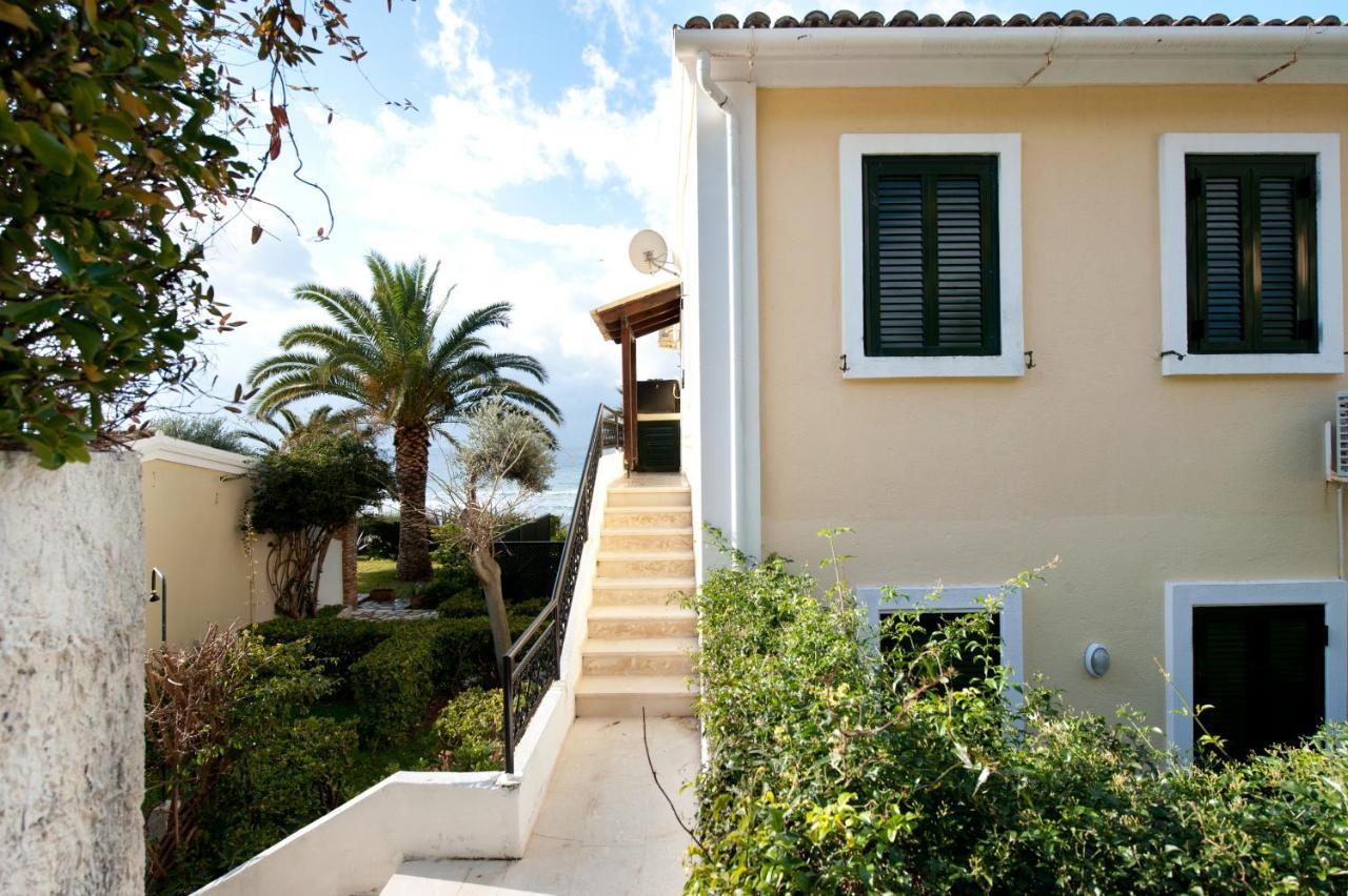 Afroditi Glyfada (Corfu)