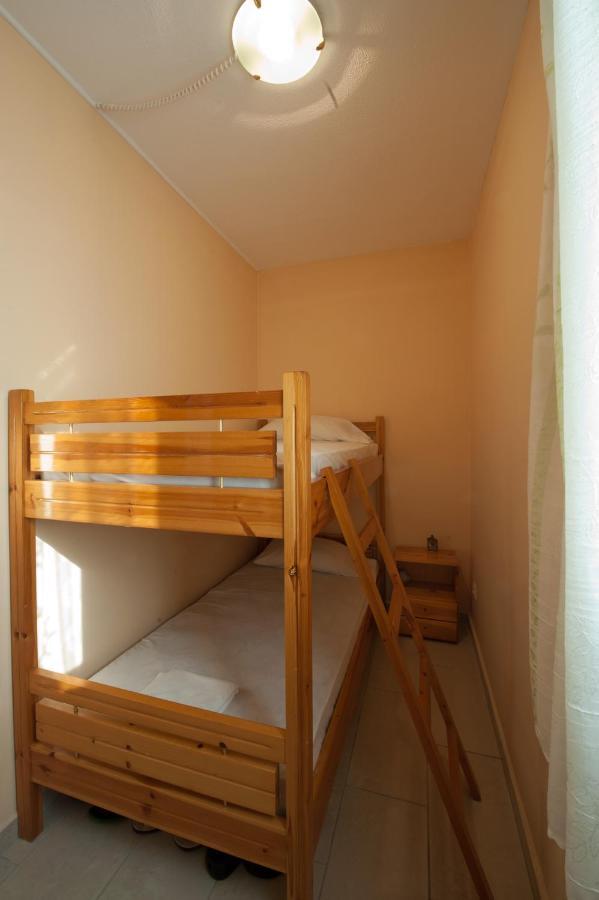 Holiday home Afroditi *