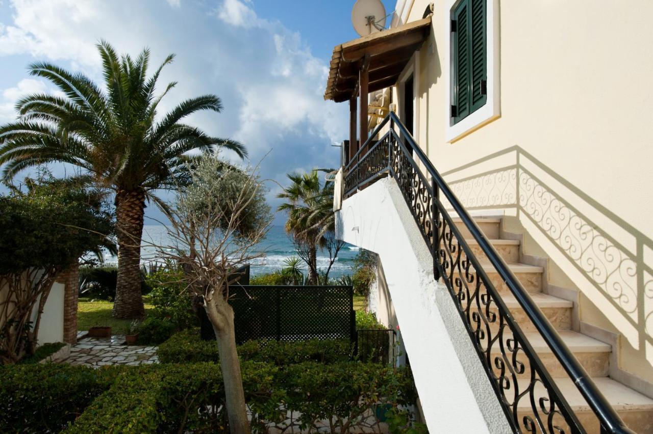 Afroditi Holiday home *