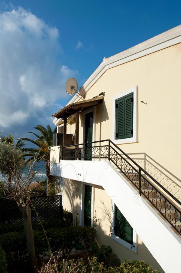 Holiday home Afroditi